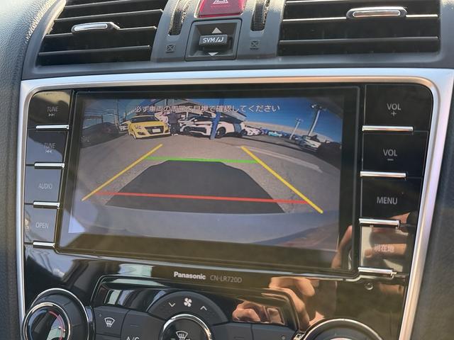 レヴォーグ １．６ＧＴアイサイト　スマートエディション　１オーナー・ＳＴＩエアロ・フルセグナビ・Ｓ＆Ｂカメラ・ＢＴオーディオ・ＬＥＤライト・ＢＳＭ・ＡＣＣ・ＬＫＡ・Ｃソナー・Ｐシート・ＥＴＣ・ドアバイザー・パドルシフト・本革ステア・ＵＳＢ（19枚目）