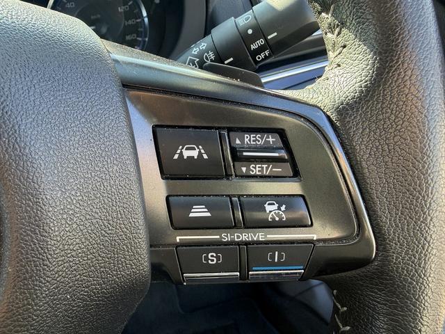 レヴォーグ １．６ＧＴアイサイト　スマートエディション　１オーナー・ＳＴＩエアロ・フルセグナビ・Ｓ＆Ｂカメラ・ＢＴオーディオ・ＬＥＤライト・ＢＳＭ・ＡＣＣ・ＬＫＡ・Ｃソナー・Ｐシート・ＥＴＣ・ドアバイザー・パドルシフト・本革ステア・ＵＳＢ（22枚目）