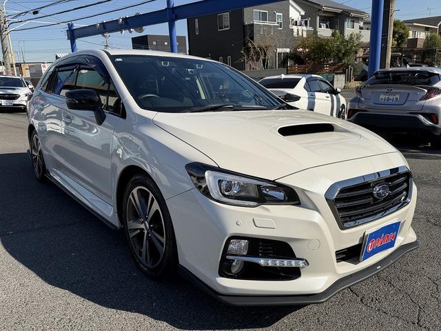 レヴォーグ １．６ＧＴアイサイト　スマートエディション　１オーナー・ＳＴＩエアロ・フルセグナビ・Ｓ＆Ｂカメラ・ＢＴオーディオ・ＬＥＤライト・ＢＳＭ・ＡＣＣ・ＬＫＡ・Ｃソナー・Ｐシート・ＥＴＣ・ドアバイザー・パドルシフト・本革ステア・ＵＳＢ（29枚目）