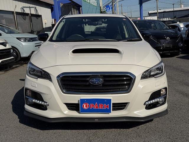 レヴォーグ １．６ＧＴアイサイト　スマートエディション　１オーナー・ＳＴＩエアロ・フルセグナビ・Ｓ＆Ｂカメラ・ＢＴオーディオ・ＬＥＤライト・ＢＳＭ・ＡＣＣ・ＬＫＡ・Ｃソナー・Ｐシート・ＥＴＣ・ドアバイザー・パドルシフト・本革ステア・ＵＳＢ（30枚目）