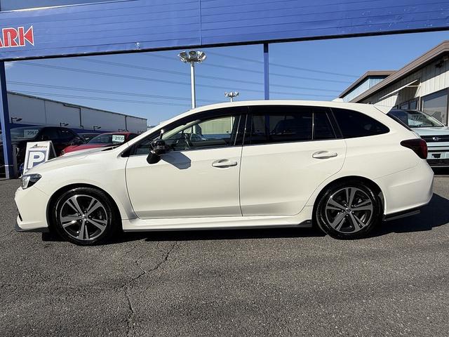 レヴォーグ １．６ＧＴアイサイト　スマートエディション　１オーナー・ＳＴＩエアロ・フルセグナビ・Ｓ＆Ｂカメラ・ＢＴオーディオ・ＬＥＤライト・ＢＳＭ・ＡＣＣ・ＬＫＡ・Ｃソナー・Ｐシート・ＥＴＣ・ドアバイザー・パドルシフト・本革ステア・ＵＳＢ（32枚目）