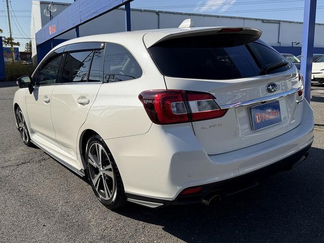 レヴォーグ １．６ＧＴアイサイト　スマートエディション　１オーナー・ＳＴＩエアロ・フルセグナビ・Ｓ＆Ｂカメラ・ＢＴオーディオ・ＬＥＤライト・ＢＳＭ・ＡＣＣ・ＬＫＡ・Ｃソナー・Ｐシート・ＥＴＣ・ドアバイザー・パドルシフト・本革ステア・ＵＳＢ（33枚目）