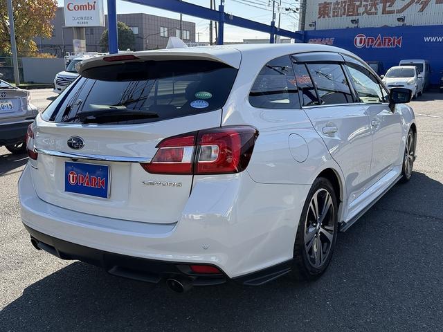 レヴォーグ １．６ＧＴアイサイト　スマートエディション　１オーナー・ＳＴＩエアロ・フルセグナビ・Ｓ＆Ｂカメラ・ＢＴオーディオ・ＬＥＤライト・ＢＳＭ・ＡＣＣ・ＬＫＡ・Ｃソナー・Ｐシート・ＥＴＣ・ドアバイザー・パドルシフト・本革ステア・ＵＳＢ（35枚目）