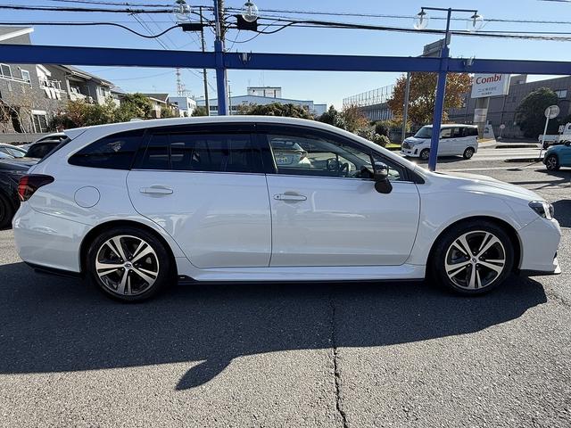 レヴォーグ １．６ＧＴアイサイト　スマートエディション　１オーナー・ＳＴＩエアロ・フルセグナビ・Ｓ＆Ｂカメラ・ＢＴオーディオ・ＬＥＤライト・ＢＳＭ・ＡＣＣ・ＬＫＡ・Ｃソナー・Ｐシート・ＥＴＣ・ドアバイザー・パドルシフト・本革ステア・ＵＳＢ（36枚目）