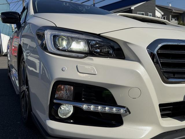 レヴォーグ １．６ＧＴアイサイト　スマートエディション　１オーナー・ＳＴＩエアロ・フルセグナビ・Ｓ＆Ｂカメラ・ＢＴオーディオ・ＬＥＤライト・ＢＳＭ・ＡＣＣ・ＬＫＡ・Ｃソナー・Ｐシート・ＥＴＣ・ドアバイザー・パドルシフト・本革ステア・ＵＳＢ（37枚目）