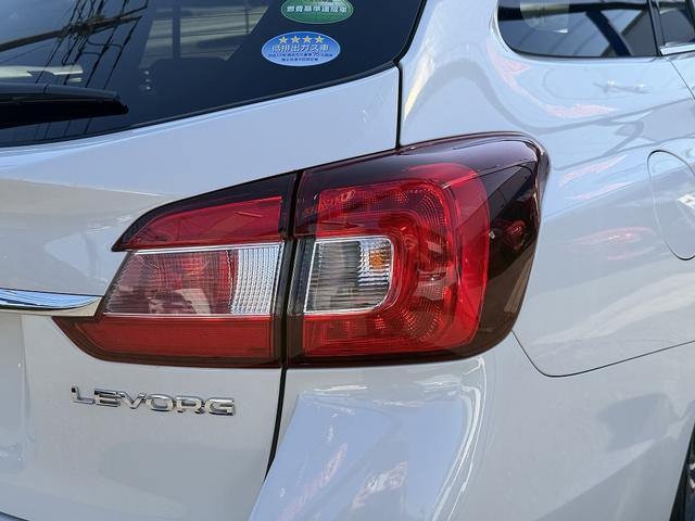 レヴォーグ １．６ＧＴアイサイト　スマートエディション　１オーナー・ＳＴＩエアロ・フルセグナビ・Ｓ＆Ｂカメラ・ＢＴオーディオ・ＬＥＤライト・ＢＳＭ・ＡＣＣ・ＬＫＡ・Ｃソナー・Ｐシート・ＥＴＣ・ドアバイザー・パドルシフト・本革ステア・ＵＳＢ（40枚目）