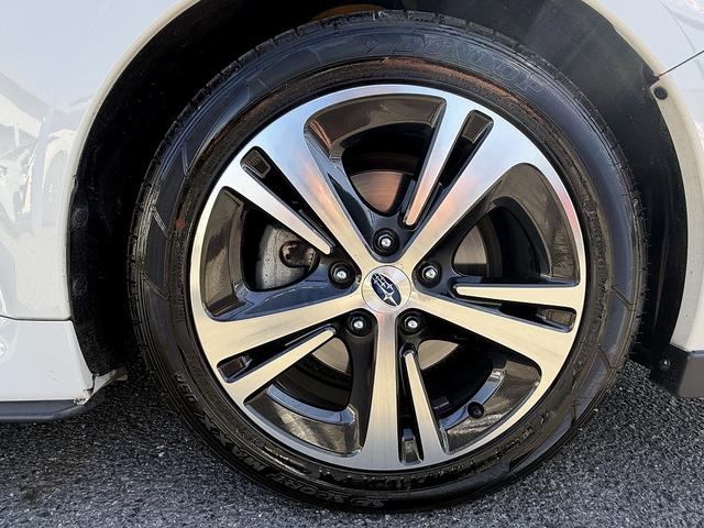 レヴォーグ １．６ＧＴアイサイト　スマートエディション　１オーナー・ＳＴＩエアロ・フルセグナビ・Ｓ＆Ｂカメラ・ＢＴオーディオ・ＬＥＤライト・ＢＳＭ・ＡＣＣ・ＬＫＡ・Ｃソナー・Ｐシート・ＥＴＣ・ドアバイザー・パドルシフト・本革ステア・ＵＳＢ（42枚目）