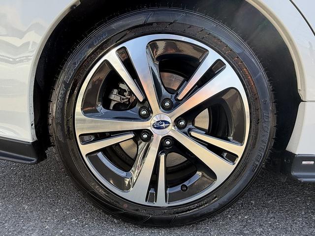 レヴォーグ １．６ＧＴアイサイト　スマートエディション　１オーナー・ＳＴＩエアロ・フルセグナビ・Ｓ＆Ｂカメラ・ＢＴオーディオ・ＬＥＤライト・ＢＳＭ・ＡＣＣ・ＬＫＡ・Ｃソナー・Ｐシート・ＥＴＣ・ドアバイザー・パドルシフト・本革ステア・ＵＳＢ（43枚目）