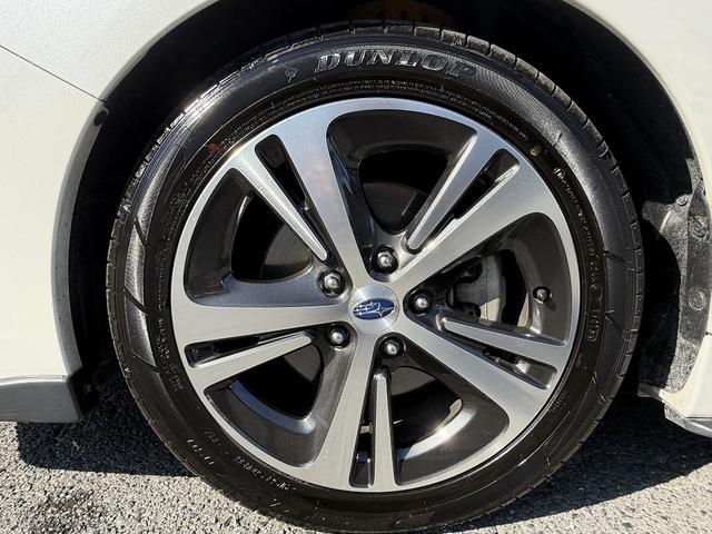 レヴォーグ １．６ＧＴアイサイト　スマートエディション　１オーナー・ＳＴＩエアロ・フルセグナビ・Ｓ＆Ｂカメラ・ＢＴオーディオ・ＬＥＤライト・ＢＳＭ・ＡＣＣ・ＬＫＡ・Ｃソナー・Ｐシート・ＥＴＣ・ドアバイザー・パドルシフト・本革ステア・ＵＳＢ（45枚目）