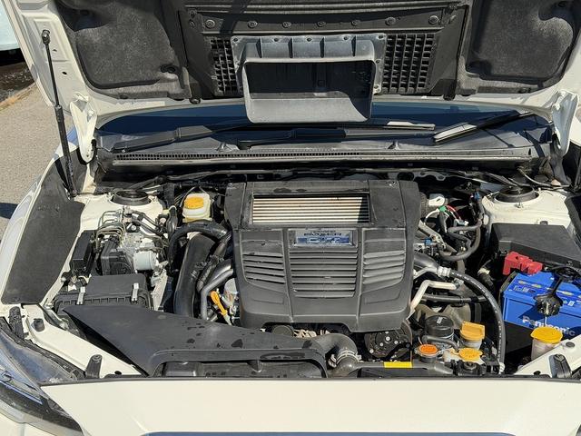 レヴォーグ １．６ＧＴアイサイト　スマートエディション　１オーナー・ＳＴＩエアロ・フルセグナビ・Ｓ＆Ｂカメラ・ＢＴオーディオ・ＬＥＤライト・ＢＳＭ・ＡＣＣ・ＬＫＡ・Ｃソナー・Ｐシート・ＥＴＣ・ドアバイザー・パドルシフト・本革ステア・ＵＳＢ（46枚目）