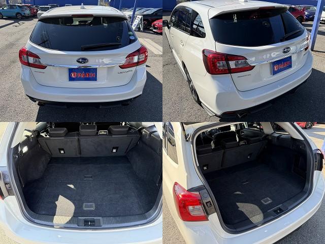 レヴォーグ １．６ＧＴアイサイト　スマートエディション　１オーナー・ＳＴＩエアロ・フルセグナビ・Ｓ＆Ｂカメラ・ＢＴオーディオ・ＬＥＤライト・ＢＳＭ・ＡＣＣ・ＬＫＡ・Ｃソナー・Ｐシート・ＥＴＣ・ドアバイザー・パドルシフト・本革ステア・ＵＳＢ（47枚目）