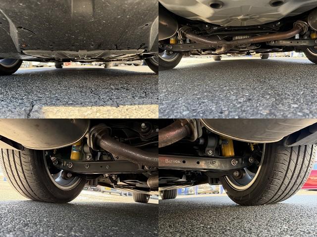 レヴォーグ １．６ＧＴアイサイト　スマートエディション　１オーナー・ＳＴＩエアロ・フルセグナビ・Ｓ＆Ｂカメラ・ＢＴオーディオ・ＬＥＤライト・ＢＳＭ・ＡＣＣ・ＬＫＡ・Ｃソナー・Ｐシート・ＥＴＣ・ドアバイザー・パドルシフト・本革ステア・ＵＳＢ（48枚目）