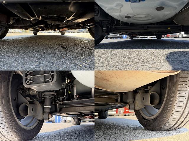 シエンタ ハイブリッドＧ　セーフティセンス・両側パワースライド・純正７型ナビＴＶ・バックカメラ・ＥＴＣ・ＢＴオーディオ・ＬＥＤヘッドライト・ＡＵＴＯハイビーム・シートヒーター・純正１６ＡＷ・革ステア・ドアバイザー（20枚目）