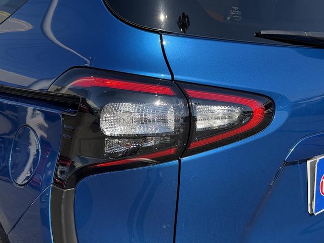 シエンタ ハイブリッドＧ　セーフティセンス・両側パワースライド・純正７型ナビＴＶ・バックカメラ・ＥＴＣ・ＢＴオーディオ・ＬＥＤヘッドライト・ＡＵＴＯハイビーム・シートヒーター・純正１６ＡＷ・革ステア・ドアバイザー（44枚目）