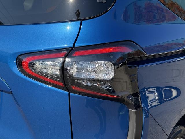 シエンタ ハイブリッドＧ　セーフティセンス・両側パワースライド・純正７型ナビＴＶ・バックカメラ・ＥＴＣ・ＢＴオーディオ・ＬＥＤヘッドライト・ＡＵＴＯハイビーム・シートヒーター・純正１６ＡＷ・革ステア・ドアバイザー（45枚目）