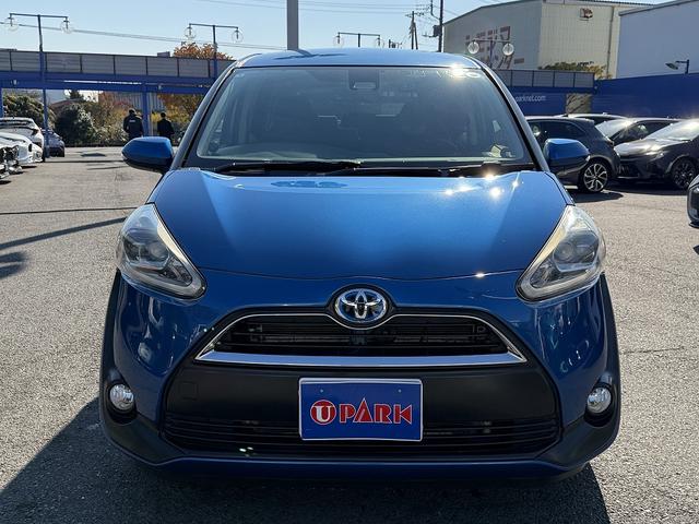 シエンタ ハイブリッドＧ　セーフティセンス・両側パワースライド・純正７型ナビＴＶ・バックカメラ・ＥＴＣ・ＢＴオーディオ・ＬＥＤヘッドライト・ＡＵＴＯハイビーム・シートヒーター・純正１６ＡＷ・革ステア・ドアバイザー（46枚目）