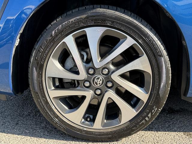 シエンタ ハイブリッドＧ　セーフティセンス・両側パワースライド・純正７型ナビＴＶ・バックカメラ・ＥＴＣ・ＢＴオーディオ・ＬＥＤヘッドライト・ＡＵＴＯハイビーム・シートヒーター・純正１６ＡＷ・革ステア・ドアバイザー（60枚目）