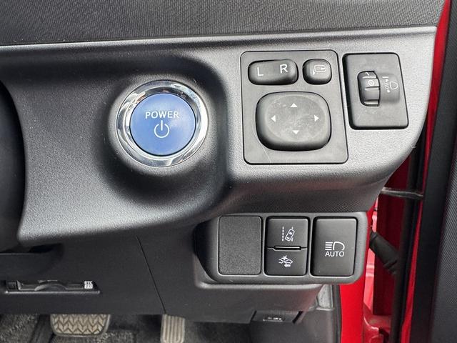 後期・フルセグナビ・Ｂカメラ・ＢＴオーディオ・合皮シート・シートヒーター・ＬＥＤライト・ＥＴＣ２．０・Ｃソナー・ＰＣＳ・ＬＫＡ・ＡＨＢ・ドアバイザー・プライバシーガラス・スマキー・本革ステア