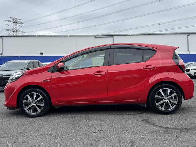 後期・フルセグナビ・Ｂカメラ・ＢＴオーディオ・合皮シート・シートヒーター・ＬＥＤライト・ＥＴＣ２．０・Ｃソナー・ＰＣＳ・ＬＫＡ・ＡＨＢ・ドアバイザー・プライバシーガラス・スマキー・本革ステア