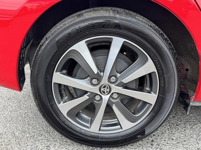 後期・フルセグナビ・Ｂカメラ・ＢＴオーディオ・合皮シート・シートヒーター・ＬＥＤライト・ＥＴＣ２．０・Ｃソナー・ＰＣＳ・ＬＫＡ・ＡＨＢ・ドアバイザー・プライバシーガラス・スマキー・本革ステア