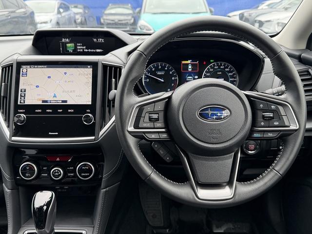 ＸＶ ２．０ｅ－Ｌ　アイサイト　スマートエディション　１オーナー・Ｆ・Ｓ・Ｒカメラ・ＢＴオーディオ・ＬＥＤライト・ＡＣＣ・ＬＫＡ・ＢＳＭ・Ｃソナー・Ｐシート・シートヒーター・パドルシフト・ＥＴＣ・ＵＳＢ・本革ステア・ミラーウィンカー・プライバシーガラス（3枚目）