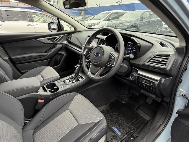 ＸＶ ２．０ｅ－Ｌ　アイサイト　スマートエディション　１オーナー・Ｆ・Ｓ・Ｒカメラ・ＢＴオーディオ・ＬＥＤライト・ＡＣＣ・ＬＫＡ・ＢＳＭ・Ｃソナー・Ｐシート・シートヒーター・パドルシフト・ＥＴＣ・ＵＳＢ・本革ステア・ミラーウィンカー・プライバシーガラス（4枚目）