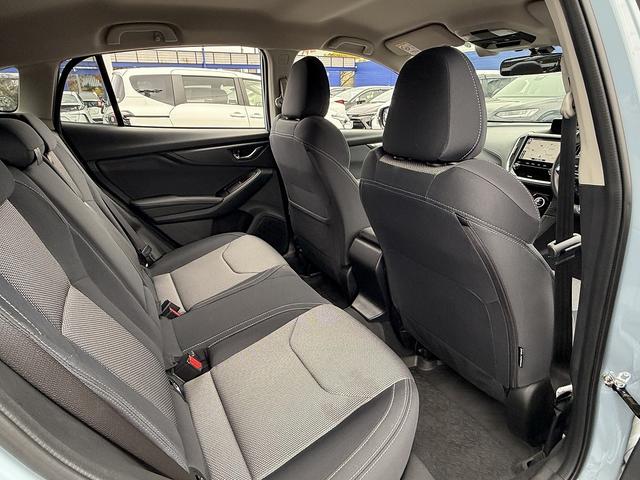 ＸＶ ２．０ｅ－Ｌ　アイサイト　スマートエディション　１オーナー・Ｆ・Ｓ・Ｒカメラ・ＢＴオーディオ・ＬＥＤライト・ＡＣＣ・ＬＫＡ・ＢＳＭ・Ｃソナー・Ｐシート・シートヒーター・パドルシフト・ＥＴＣ・ＵＳＢ・本革ステア・ミラーウィンカー・プライバシーガラス（6枚目）