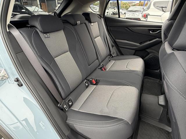 ＸＶ ２．０ｅ－Ｌ　アイサイト　スマートエディション　１オーナー・Ｆ・Ｓ・Ｒカメラ・ＢＴオーディオ・ＬＥＤライト・ＡＣＣ・ＬＫＡ・ＢＳＭ・Ｃソナー・Ｐシート・シートヒーター・パドルシフト・ＥＴＣ・ＵＳＢ・本革ステア・ミラーウィンカー・プライバシーガラス（7枚目）