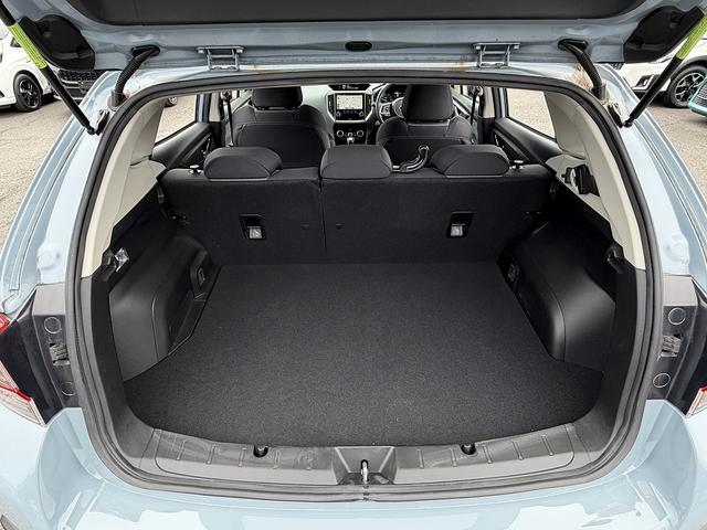 ＸＶ ２．０ｅ－Ｌ　アイサイト　スマートエディション　１オーナー・Ｆ・Ｓ・Ｒカメラ・ＢＴオーディオ・ＬＥＤライト・ＡＣＣ・ＬＫＡ・ＢＳＭ・Ｃソナー・Ｐシート・シートヒーター・パドルシフト・ＥＴＣ・ＵＳＢ・本革ステア・ミラーウィンカー・プライバシーガラス（8枚目）