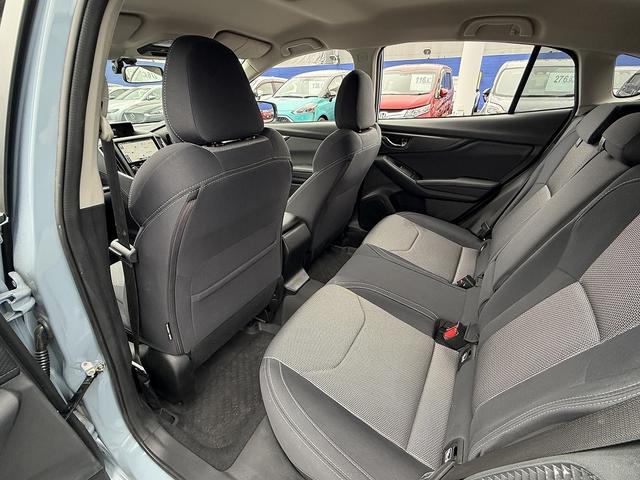 ＸＶ ２．０ｅ－Ｌ　アイサイト　スマートエディション　１オーナー・Ｆ・Ｓ・Ｒカメラ・ＢＴオーディオ・ＬＥＤライト・ＡＣＣ・ＬＫＡ・ＢＳＭ・Ｃソナー・Ｐシート・シートヒーター・パドルシフト・ＥＴＣ・ＵＳＢ・本革ステア・ミラーウィンカー・プライバシーガラス（9枚目）