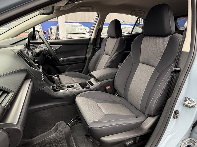 ＸＶ ２．０ｅ－Ｌ　アイサイト　スマートエディション　１オーナー・Ｆ・Ｓ・Ｒカメラ・ＢＴオーディオ・ＬＥＤライト・ＡＣＣ・ＬＫＡ・ＢＳＭ・Ｃソナー・Ｐシート・シートヒーター・パドルシフト・ＥＴＣ・ＵＳＢ・本革ステア・ミラーウィンカー・プライバシーガラス（12枚目）