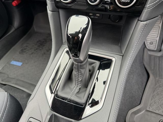 ＸＶ ２．０ｅ－Ｌ　アイサイト　スマートエディション　１オーナー・Ｆ・Ｓ・Ｒカメラ・ＢＴオーディオ・ＬＥＤライト・ＡＣＣ・ＬＫＡ・ＢＳＭ・Ｃソナー・Ｐシート・シートヒーター・パドルシフト・ＥＴＣ・ＵＳＢ・本革ステア・ミラーウィンカー・プライバシーガラス（16枚目）