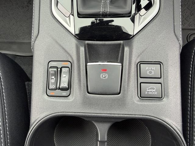 ＸＶ ２．０ｅ－Ｌ　アイサイト　スマートエディション　１オーナー・Ｆ・Ｓ・Ｒカメラ・ＢＴオーディオ・ＬＥＤライト・ＡＣＣ・ＬＫＡ・ＢＳＭ・Ｃソナー・Ｐシート・シートヒーター・パドルシフト・ＥＴＣ・ＵＳＢ・本革ステア・ミラーウィンカー・プライバシーガラス（17枚目）