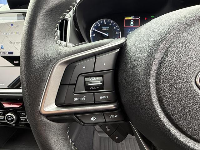 ＸＶ ２．０ｅ－Ｌ　アイサイト　スマートエディション　１オーナー・Ｆ・Ｓ・Ｒカメラ・ＢＴオーディオ・ＬＥＤライト・ＡＣＣ・ＬＫＡ・ＢＳＭ・Ｃソナー・Ｐシート・シートヒーター・パドルシフト・ＥＴＣ・ＵＳＢ・本革ステア・ミラーウィンカー・プライバシーガラス（21枚目）