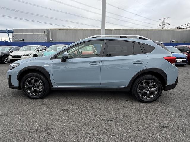 ＸＶ ２．０ｅ－Ｌ　アイサイト　スマートエディション　１オーナー・Ｆ・Ｓ・Ｒカメラ・ＢＴオーディオ・ＬＥＤライト・ＡＣＣ・ＬＫＡ・ＢＳＭ・Ｃソナー・Ｐシート・シートヒーター・パドルシフト・ＥＴＣ・ＵＳＢ・本革ステア・ミラーウィンカー・プライバシーガラス（33枚目）