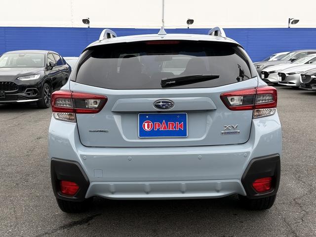 ＸＶ ２．０ｅ－Ｌ　アイサイト　スマートエディション　１オーナー・Ｆ・Ｓ・Ｒカメラ・ＢＴオーディオ・ＬＥＤライト・ＡＣＣ・ＬＫＡ・ＢＳＭ・Ｃソナー・Ｐシート・シートヒーター・パドルシフト・ＥＴＣ・ＵＳＢ・本革ステア・ミラーウィンカー・プライバシーガラス（35枚目）