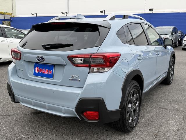 ＸＶ ２．０ｅ－Ｌ　アイサイト　スマートエディション　１オーナー・Ｆ・Ｓ・Ｒカメラ・ＢＴオーディオ・ＬＥＤライト・ＡＣＣ・ＬＫＡ・ＢＳＭ・Ｃソナー・Ｐシート・シートヒーター・パドルシフト・ＥＴＣ・ＵＳＢ・本革ステア・ミラーウィンカー・プライバシーガラス（36枚目）