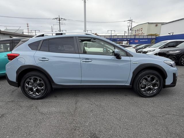 ＸＶ ２．０ｅ－Ｌ　アイサイト　スマートエディション　１オーナー・Ｆ・Ｓ・Ｒカメラ・ＢＴオーディオ・ＬＥＤライト・ＡＣＣ・ＬＫＡ・ＢＳＭ・Ｃソナー・Ｐシート・シートヒーター・パドルシフト・ＥＴＣ・ＵＳＢ・本革ステア・ミラーウィンカー・プライバシーガラス（37枚目）