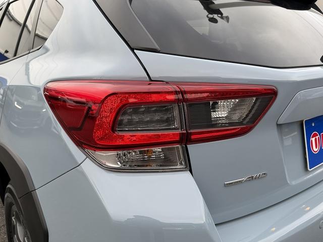 ＸＶ ２．０ｅ－Ｌ　アイサイト　スマートエディション　１オーナー・Ｆ・Ｓ・Ｒカメラ・ＢＴオーディオ・ＬＥＤライト・ＡＣＣ・ＬＫＡ・ＢＳＭ・Ｃソナー・Ｐシート・シートヒーター・パドルシフト・ＥＴＣ・ＵＳＢ・本革ステア・ミラーウィンカー・プライバシーガラス（40枚目）