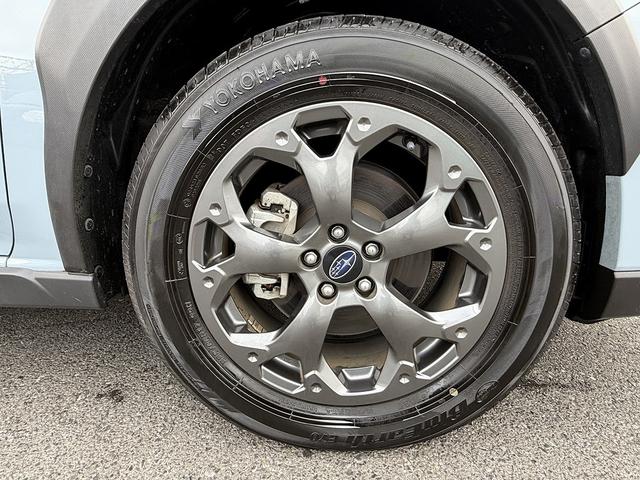 ＸＶ ２．０ｅ－Ｌ　アイサイト　スマートエディション　１オーナー・Ｆ・Ｓ・Ｒカメラ・ＢＴオーディオ・ＬＥＤライト・ＡＣＣ・ＬＫＡ・ＢＳＭ・Ｃソナー・Ｐシート・シートヒーター・パドルシフト・ＥＴＣ・ＵＳＢ・本革ステア・ミラーウィンカー・プライバシーガラス（43枚目）