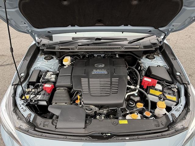 ＸＶ ２．０ｅ－Ｌ　アイサイト　スマートエディション　１オーナー・Ｆ・Ｓ・Ｒカメラ・ＢＴオーディオ・ＬＥＤライト・ＡＣＣ・ＬＫＡ・ＢＳＭ・Ｃソナー・Ｐシート・シートヒーター・パドルシフト・ＥＴＣ・ＵＳＢ・本革ステア・ミラーウィンカー・プライバシーガラス（47枚目）