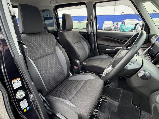 ソリオバンディット ハイブリッドＭＶ　両Ｐスライド・全周囲カメラ・フルセグナビ・ＢＴオーディオ・ＬＥＤライト・ＡＣＣ・ＬＫＡ・ＡＨＢ・Ｃソナー・ＥＴＣ・ドアバイザー・プライバシーガラス・ＵＳＢ・シートヒーター・本革ステア・１５ＡＷ（6枚目）