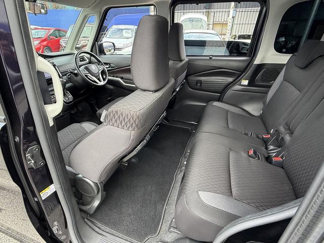 ソリオバンディット ハイブリッドＭＶ　両Ｐスライド・全周囲カメラ・フルセグナビ・ＢＴオーディオ・ＬＥＤライト・ＡＣＣ・ＬＫＡ・ＡＨＢ・Ｃソナー・ＥＴＣ・ドアバイザー・プライバシーガラス・ＵＳＢ・シートヒーター・本革ステア・１５ＡＷ（10枚目）