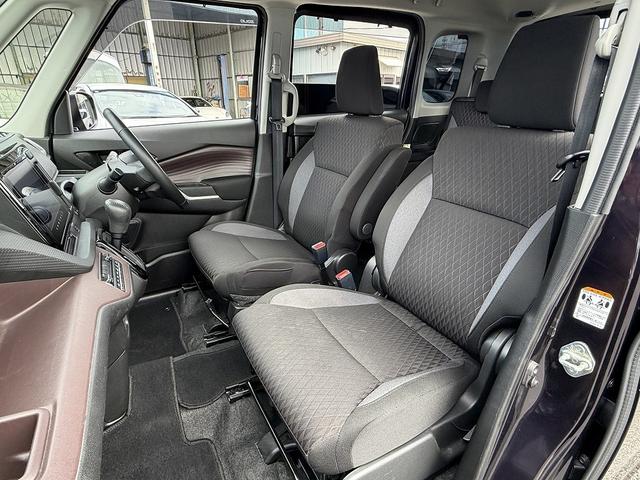 ソリオバンディット ハイブリッドＭＶ　両Ｐスライド・全周囲カメラ・フルセグナビ・ＢＴオーディオ・ＬＥＤライト・ＡＣＣ・ＬＫＡ・ＡＨＢ・Ｃソナー・ＥＴＣ・ドアバイザー・プライバシーガラス・ＵＳＢ・シートヒーター・本革ステア・１５ＡＷ（13枚目）