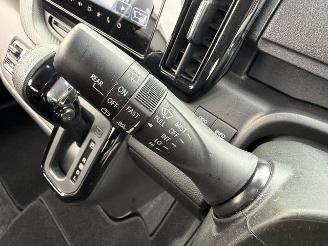 ソリオバンディット ハイブリッドＭＶ　両Ｐスライド・全周囲カメラ・フルセグナビ・ＢＴオーディオ・ＬＥＤライト・ＡＣＣ・ＬＫＡ・ＡＨＢ・Ｃソナー・ＥＴＣ・ドアバイザー・プライバシーガラス・ＵＳＢ・シートヒーター・本革ステア・１５ＡＷ（24枚目）