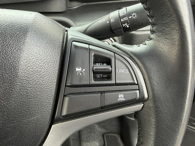 ソリオバンディット ハイブリッドＭＶ　両Ｐスライド・全周囲カメラ・フルセグナビ・ＢＴオーディオ・ＬＥＤライト・ＡＣＣ・ＬＫＡ・ＡＨＢ・Ｃソナー・ＥＴＣ・ドアバイザー・プライバシーガラス・ＵＳＢ・シートヒーター・本革ステア・１５ＡＷ（27枚目）