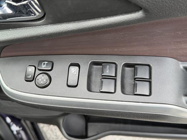 ソリオバンディット ハイブリッドＭＶ　両Ｐスライド・全周囲カメラ・フルセグナビ・ＢＴオーディオ・ＬＥＤライト・ＡＣＣ・ＬＫＡ・ＡＨＢ・Ｃソナー・ＥＴＣ・ドアバイザー・プライバシーガラス・ＵＳＢ・シートヒーター・本革ステア・１５ＡＷ（31枚目）