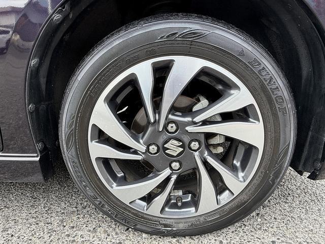 ソリオバンディット ハイブリッドＭＶ　両Ｐスライド・全周囲カメラ・フルセグナビ・ＢＴオーディオ・ＬＥＤライト・ＡＣＣ・ＬＫＡ・ＡＨＢ・Ｃソナー・ＥＴＣ・ドアバイザー・プライバシーガラス・ＵＳＢ・シートヒーター・本革ステア・１５ＡＷ（45枚目）