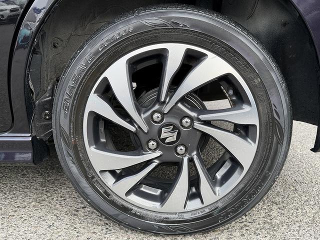 ソリオバンディット ハイブリッドＭＶ　両Ｐスライド・全周囲カメラ・フルセグナビ・ＢＴオーディオ・ＬＥＤライト・ＡＣＣ・ＬＫＡ・ＡＨＢ・Ｃソナー・ＥＴＣ・ドアバイザー・プライバシーガラス・ＵＳＢ・シートヒーター・本革ステア・１５ＡＷ（47枚目）