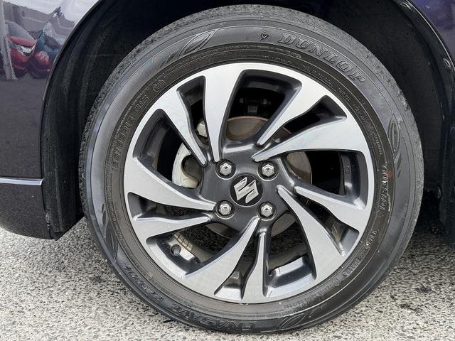 ソリオバンディット ハイブリッドＭＶ　両Ｐスライド・全周囲カメラ・フルセグナビ・ＢＴオーディオ・ＬＥＤライト・ＡＣＣ・ＬＫＡ・ＡＨＢ・Ｃソナー・ＥＴＣ・ドアバイザー・プライバシーガラス・ＵＳＢ・シートヒーター・本革ステア・１５ＡＷ（48枚目）